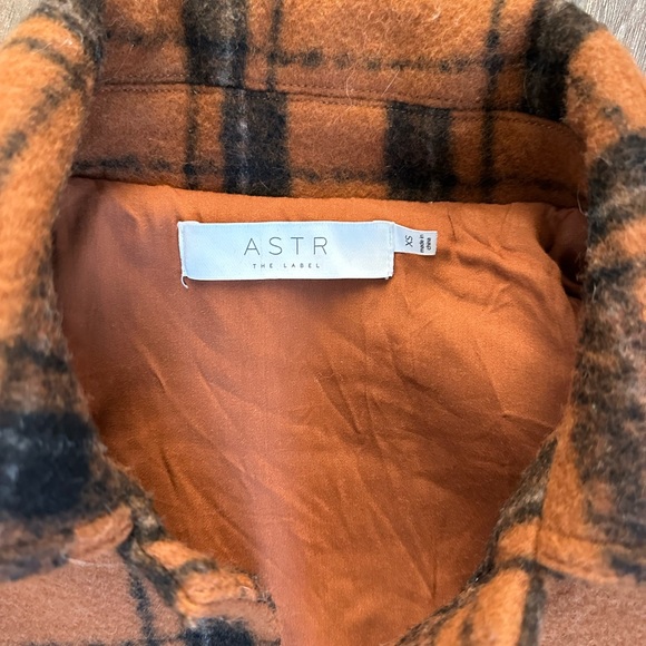 ASTR Jacket - Picture 2 of 2